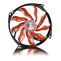 Xigmatek Computer Case Cooling Fan XAF-F1453