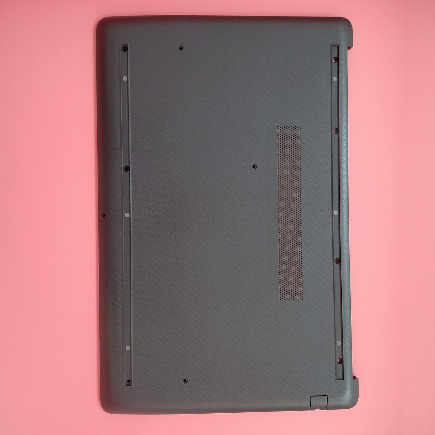 New Genuine Replacement for HP 250 255 G7 Laptop Lower Base Bottom Case Cover Assembly Part M04973-001 2019 Year Gray