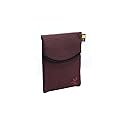 Caselogic Neoprene LHDC-1 Portable Hard Drive Case (Purple)