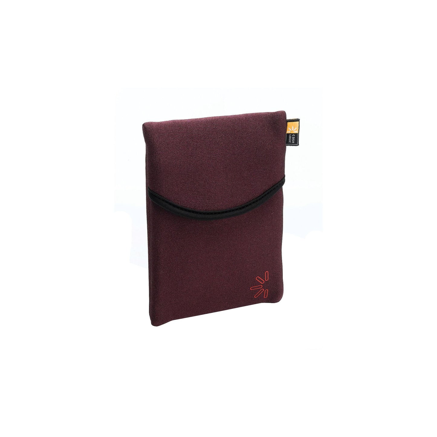 Caselogic Neoprene LHDC-1 Portable Hard Drive Case (Purple)