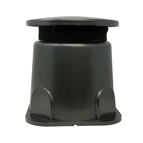 TIC GS50 8" Outdoor Weather-Resistant Omnidirectional In-Ground Subwoofer