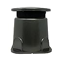 TIC GS50 8" Outdoor Weather-Resistant Omnidirectional In-Ground Subwoofer