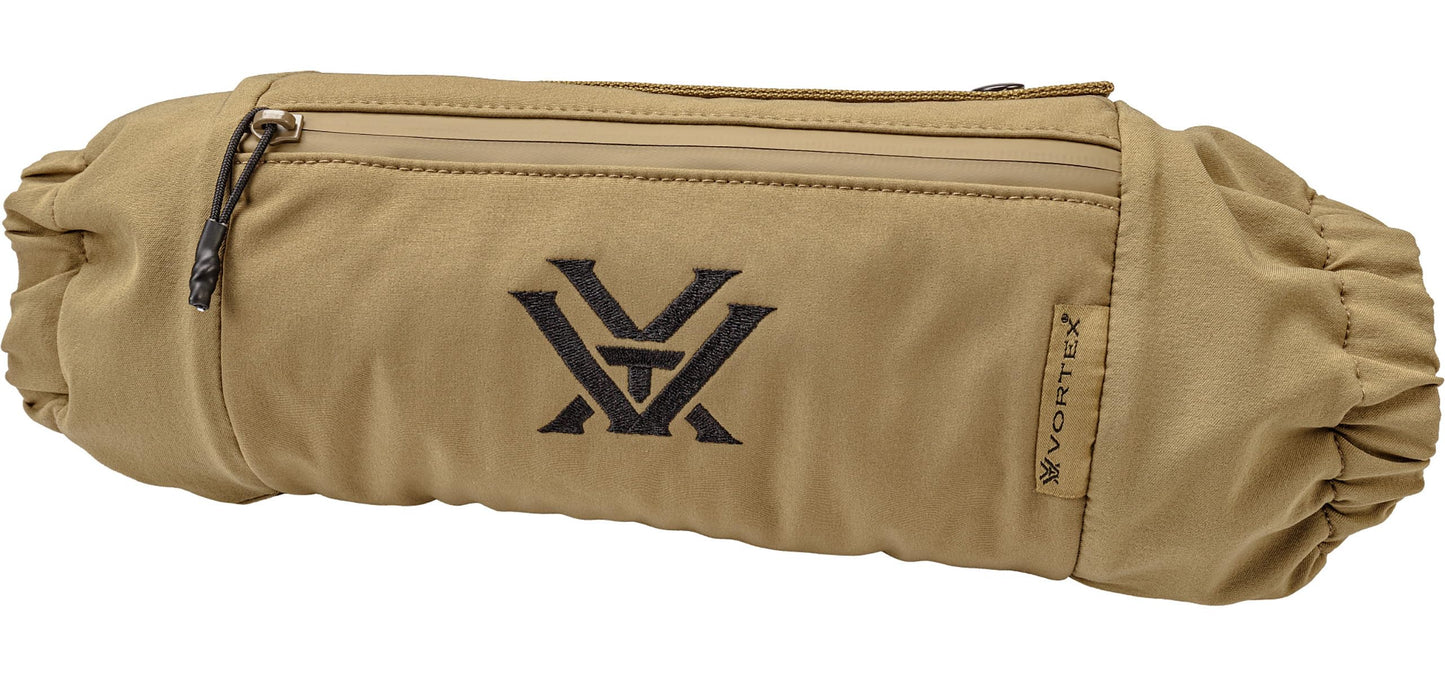 Vortex Optics GlassPak Pro Binocular Harness Hand Muff Attachment