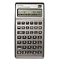 Hp 17Biiplus 17Bii+ Financial Calculator, 22-Digit Lcd