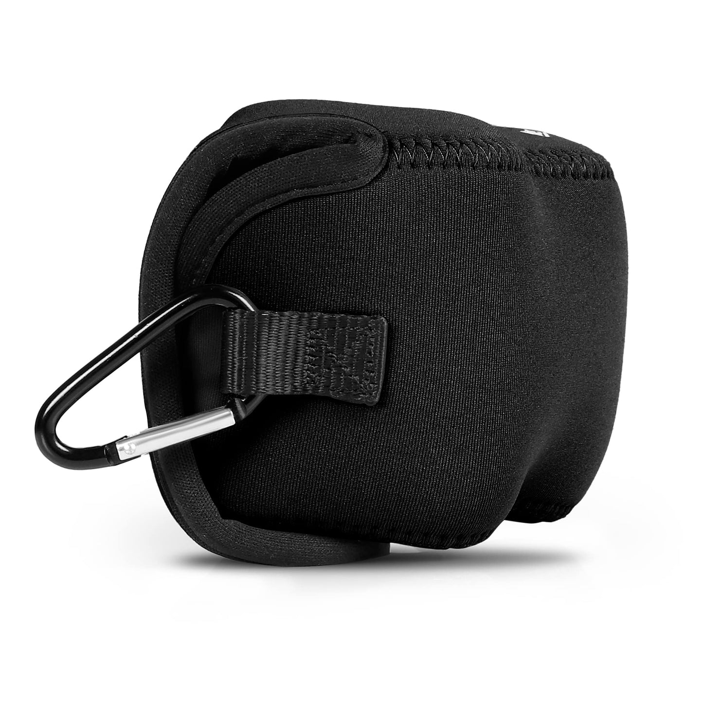 MegaGear Ultra Light Neoprene Camera Case Compatible with Nikon Z30 (16-50mm) (Black)