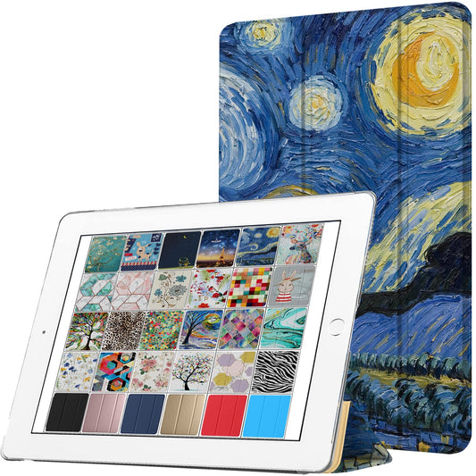 DuraSafe Cases for iPad Pro 12.9 inch 2 Gen 2017 Cover A1670 MQDC2LL/A MQDD2LL/A MQDA2LL/A A1671