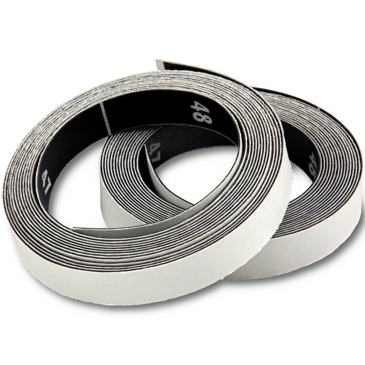 StarTech Rack Unit Alignment Label Strips, 49U, 2-Pack, TAA (RKUNITAPE)