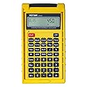 Victor C5000 Construction Materials Calculator with Protective Case