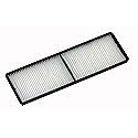 Projector Air Filter Compatible with Epson Model Numbers PowerLite 420, 425W, 430, 435W