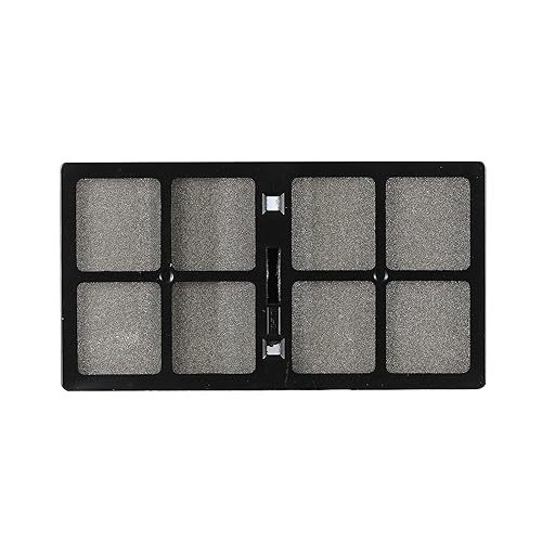 New ELPAF27 V13H134A27 Projector Air Filter for EPSON BRIGHTLINK 450Wi, EB-440W, EB-450W, EB-450Wi, EB-460, EB-460e, EB-460i, H318B, POWERLITE 450W