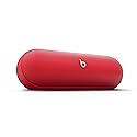Beats Pill - Wireless Bluetooth Speaker and Portable Charger via USB-C - Up to 24 Hours Battery Life, IP67 Water Resistant, Apple & Android