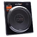 PowerBass SWX-12G - 12" Steel Subwoofer Grill - 2XL / 3XL