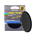 Hoya ND8X Screw-in Neutral Density Camera Lens Filter - 77mm ND filter - 3-Stop Light Reduction - Multi-Coated - Control Shutter Speed & Depth - Ideal