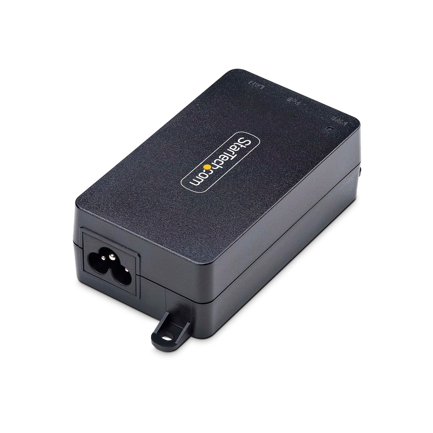 StarTech 1-Port Gigabit PoE+ Injector, TAA (AF211C-POE-INJECTOR)