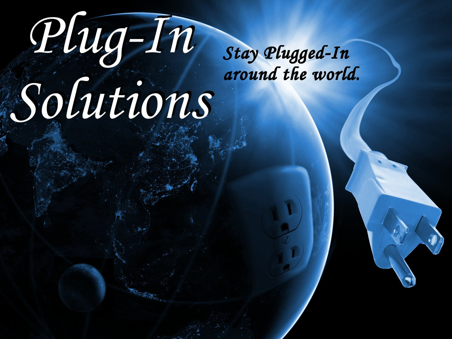 US to Australia/New Zealand/Fiji Travel Adapter Plug for USA/Universal to Australian Type I Power Plugs Pack of 1