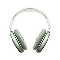 Apple AirPods Max Wireless Over-Ear Headphones, Active Noise Cancelling, Transparency Mode, Personalized Spatial Audio, Dolby Atmos, Bluetooth…