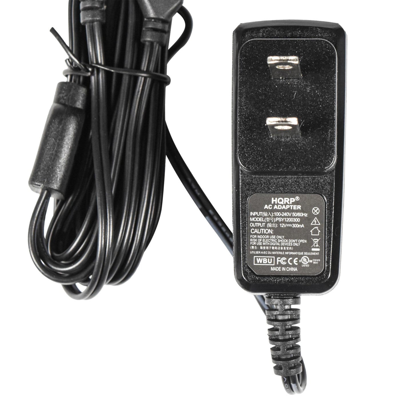 HQRP Battery Charger AC Adapter Compatible with SportDOG SportHunter 1200 SD-1200 SportHunter 1800 SD-1800, ProHunter 2400 SD-2400, ProHunter 2500…