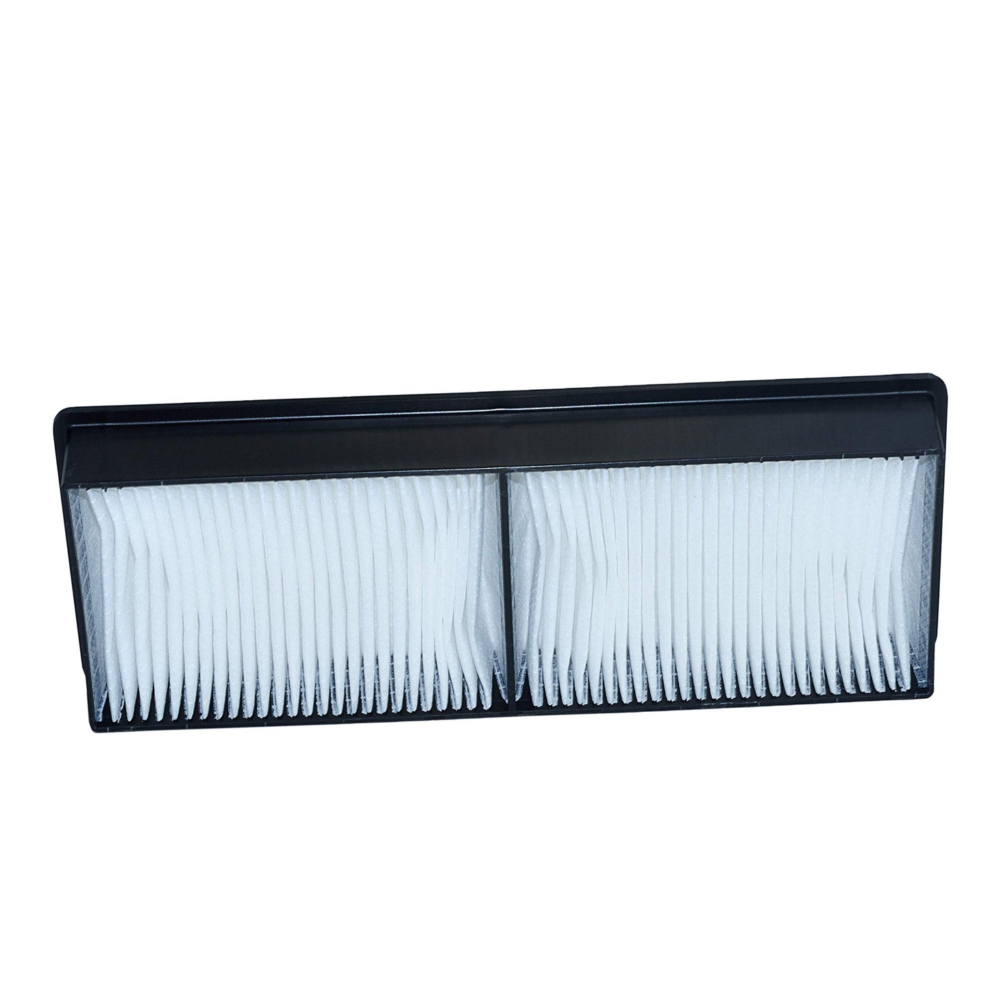 RANETLIO Dust Filter V13H134A30 Replacement Projector Air Filter for EPSON ELPAF30 EB-D6155W EB-D6250 EB-G7000W EB-G7100/NL EB-G7200W EB-G7400U