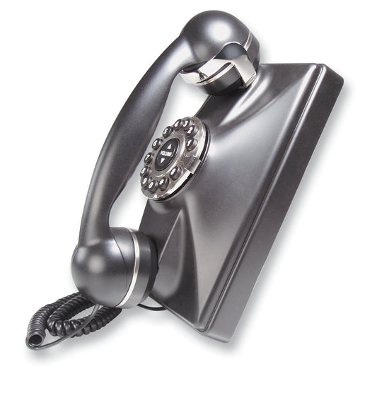 Cetis TeleMatrix Retro Wall Black