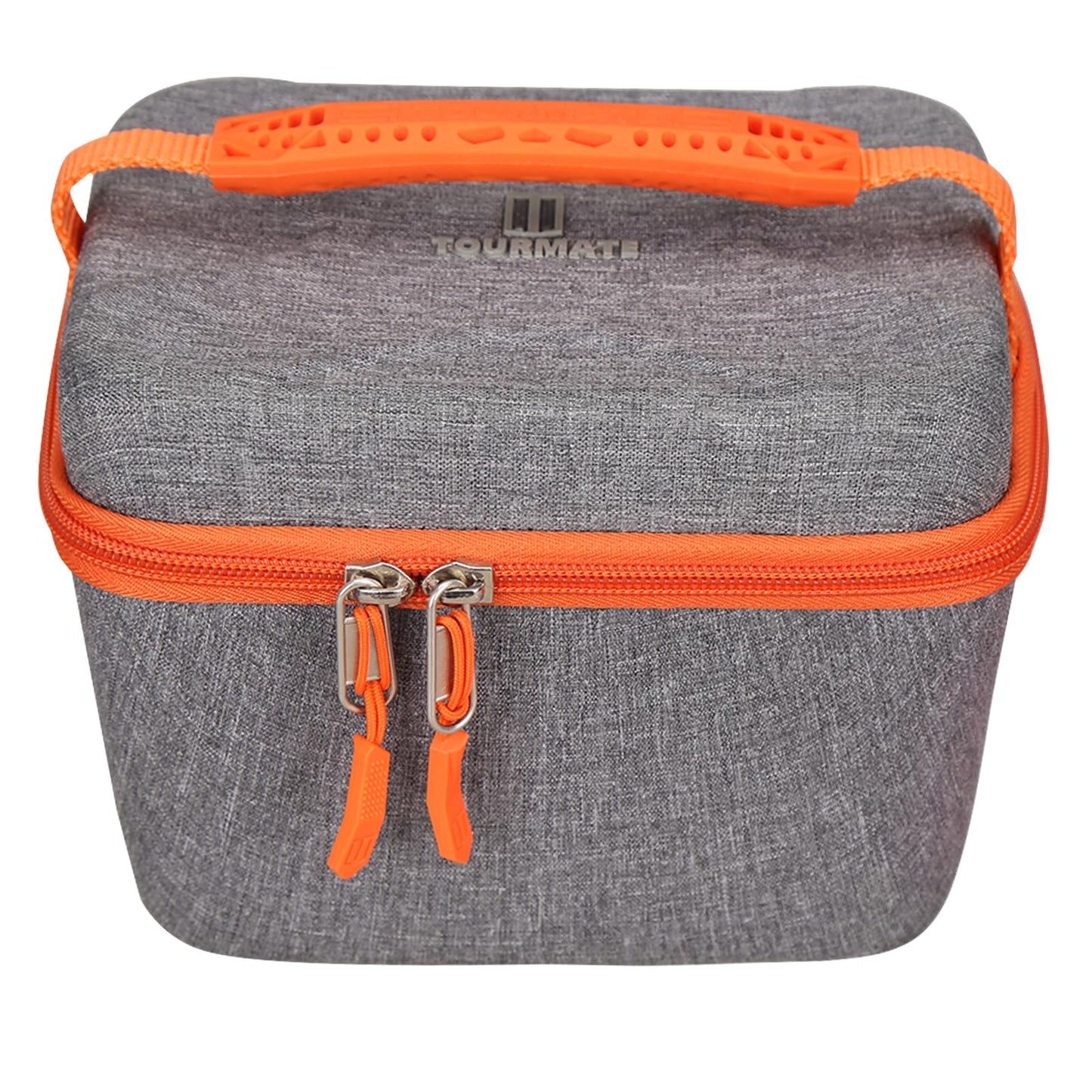 Tourmate Hard Storage Case for Yoto Player Kids Bluetooth Speaker, Travel Carrying Case for Kids Audio Music Player Children’s Speaker Plays Audiobook