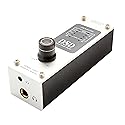 Portable USB DSD 192 KHz / 24bit DAC and Headphone Amplifier - DSD64 DSD128. Use with Smartphones/Digital Audio Players/Tablets/Laptops SD-DAC63057