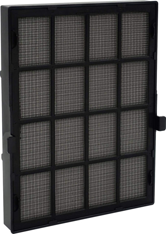 MBM AC1008 Ideal AP45 Filter; AEON Blue System; HEPA, Activated Carbon, For use with Model AP45