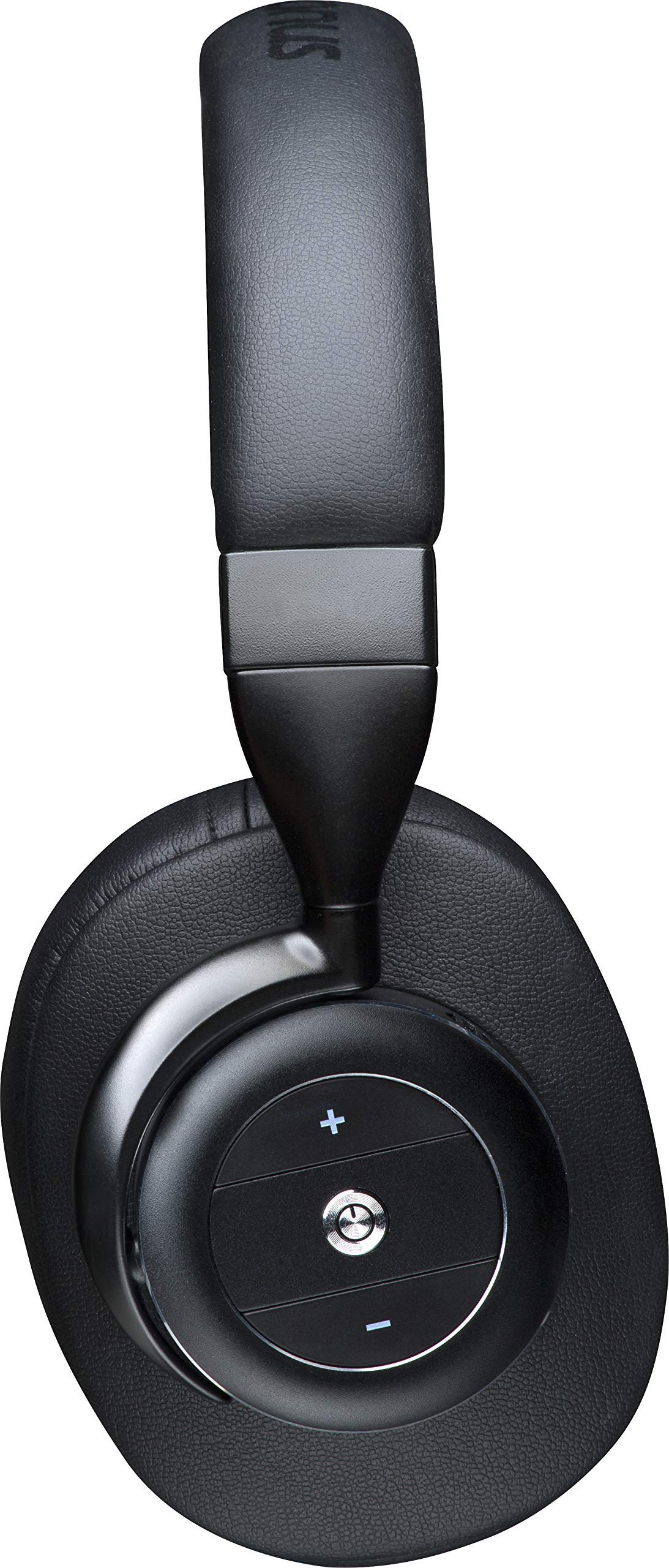 PreSonus Eris HD10BT Professional Headphones with Active Noise Canceling and Bluetooth - Closed-Back, Over-Ear Wireless ANC Studio Recording…