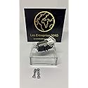 Cartridge + Diamond Stylus for Pioneer PL115D, PL120, PL300, PL514X, SPL100