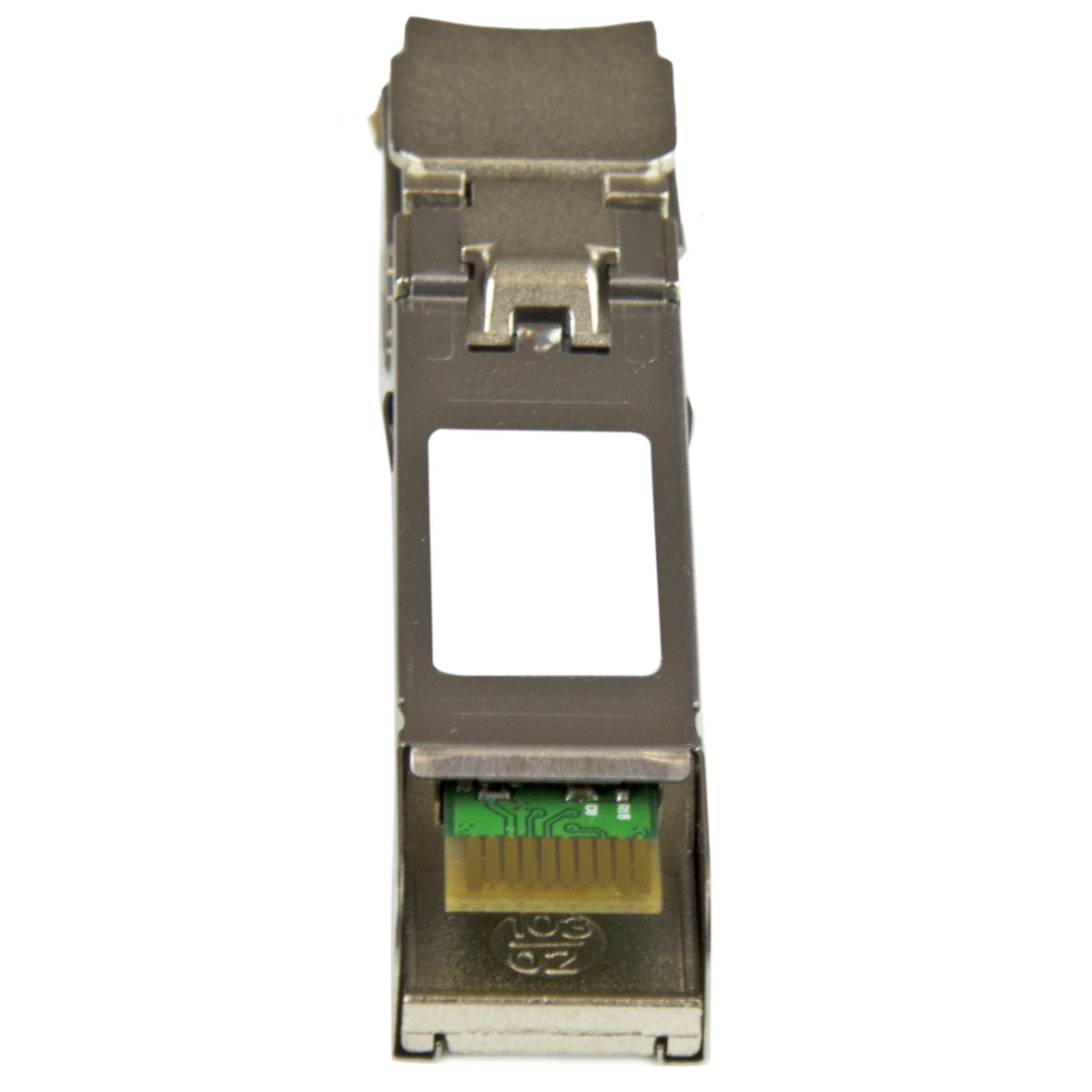 StarTech HPE 453154-B21 Compatible SFP Module, 1000BASE-T, RJ-45 100m, TAA