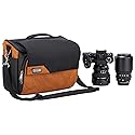 Think Tank Mirrorless Mover 30 Camera Bag (Campfire Orange) X-Large