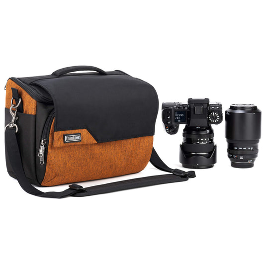 Think Tank Mirrorless Mover 30 Camera Bag (Campfire Orange) X-Large