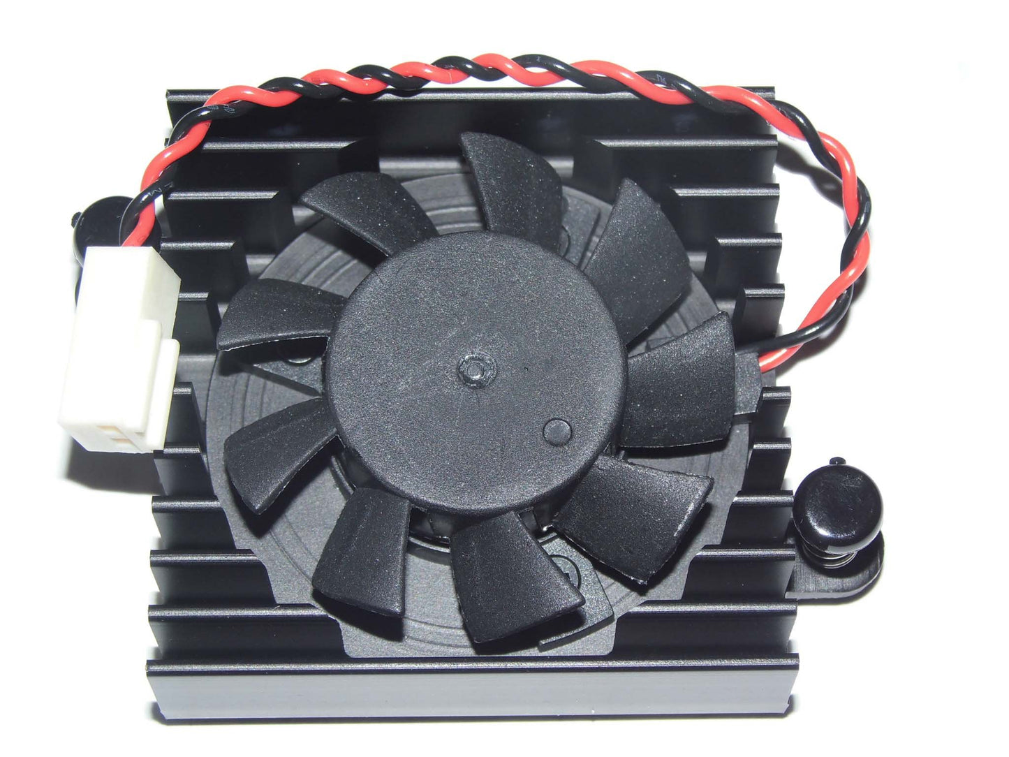 LVH2000 LVH2008 Series DVR Fan,q-See Camera dvr Fan,5V 2Wire 45 * 45 * 13mm,5.5cm Hole Size