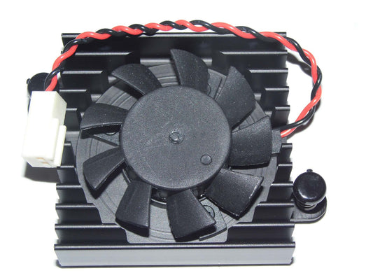 LVH2000 LVH2008 Series DVR Fan,q-See Camera dvr Fan,5V 2Wire 45 * 45 * 13mm,5.5cm Hole Size