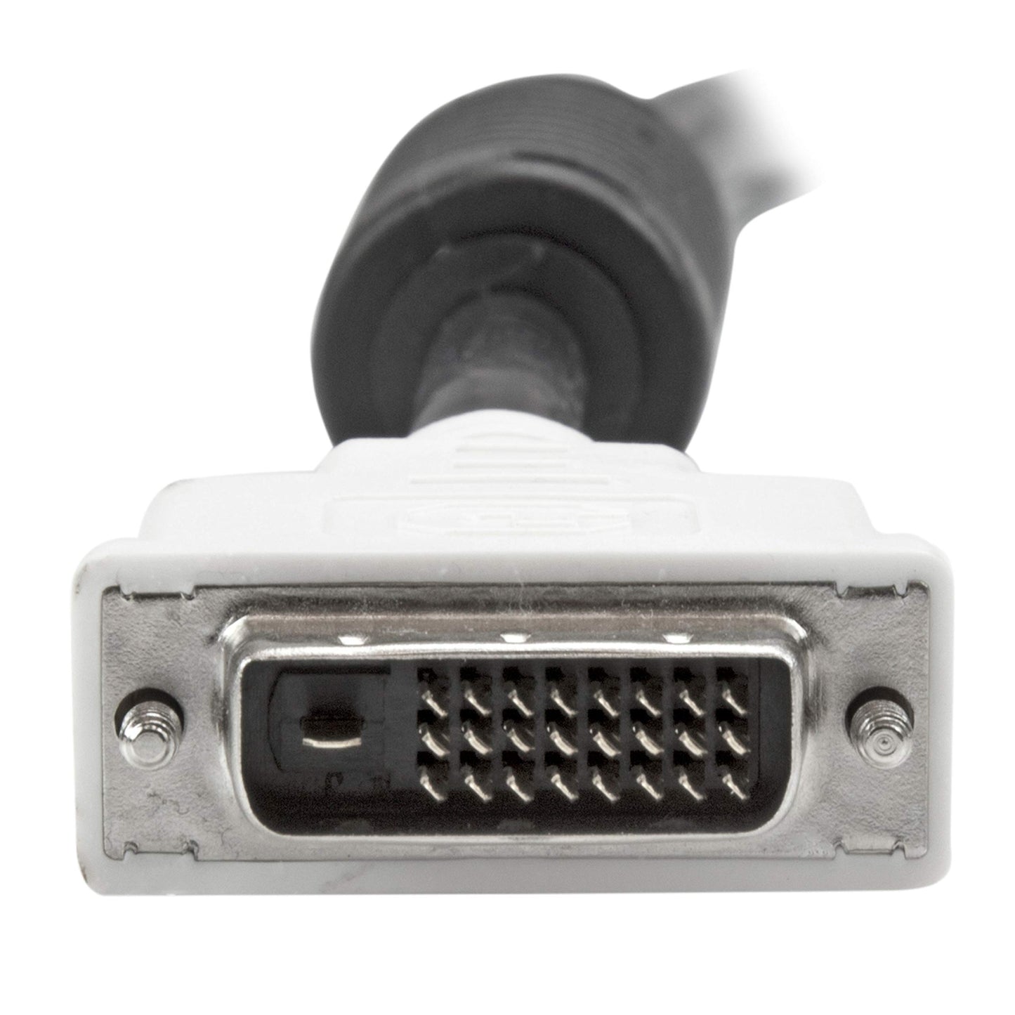 StarTech 5m DVI-D Dual Link Digital Video Monitor Cable - M/M