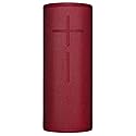Ultimate Ears Boom 3 Portable Waterproof Bluetooth Speaker - Sunset Red (Renewed)