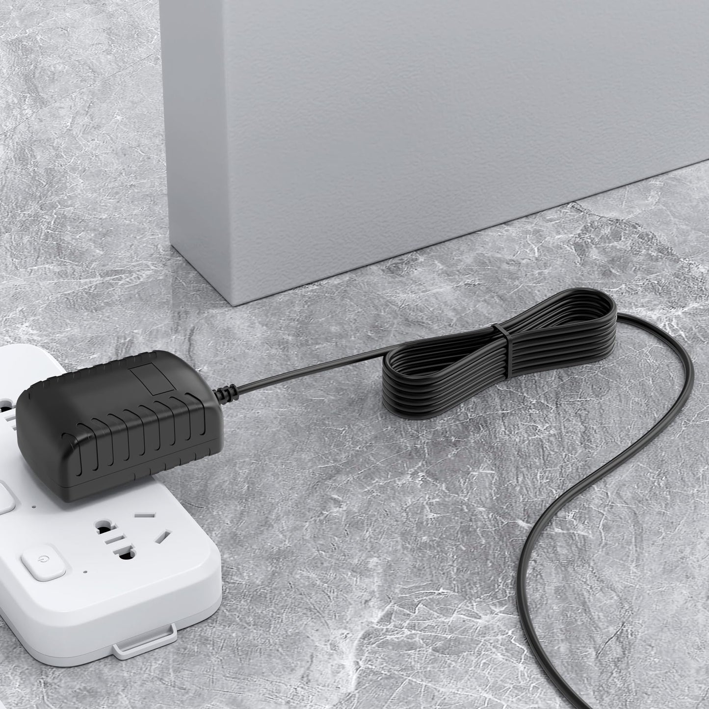 PK Power AC/DC Adapter for Aruba 220 Series Networks AP-225 APIN0225 AP-225-F1 IAP-225 IAP-225-US IAP-225-RW IAP-225-JP Instant Wireless AP Access