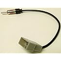 Stereo Antenna Harness Adapter for Installing a New Radio Into a Subaru, Legacy and Outback, 2005, 2006, 2007, 2008, 2009