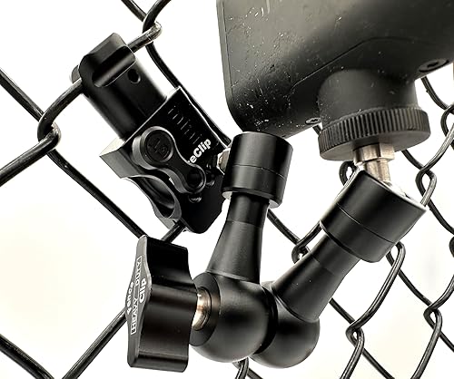 FenceClip Mini (MVO Mini)
