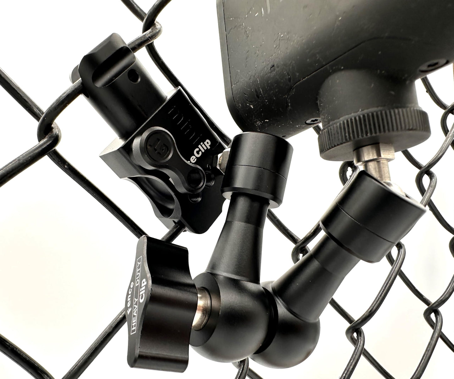FenceClip Mini (MVO Mini)