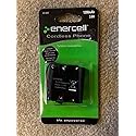 Enercell® 3.6V/1200mAh Ni-MH Battery for Panasonic® (23-897)