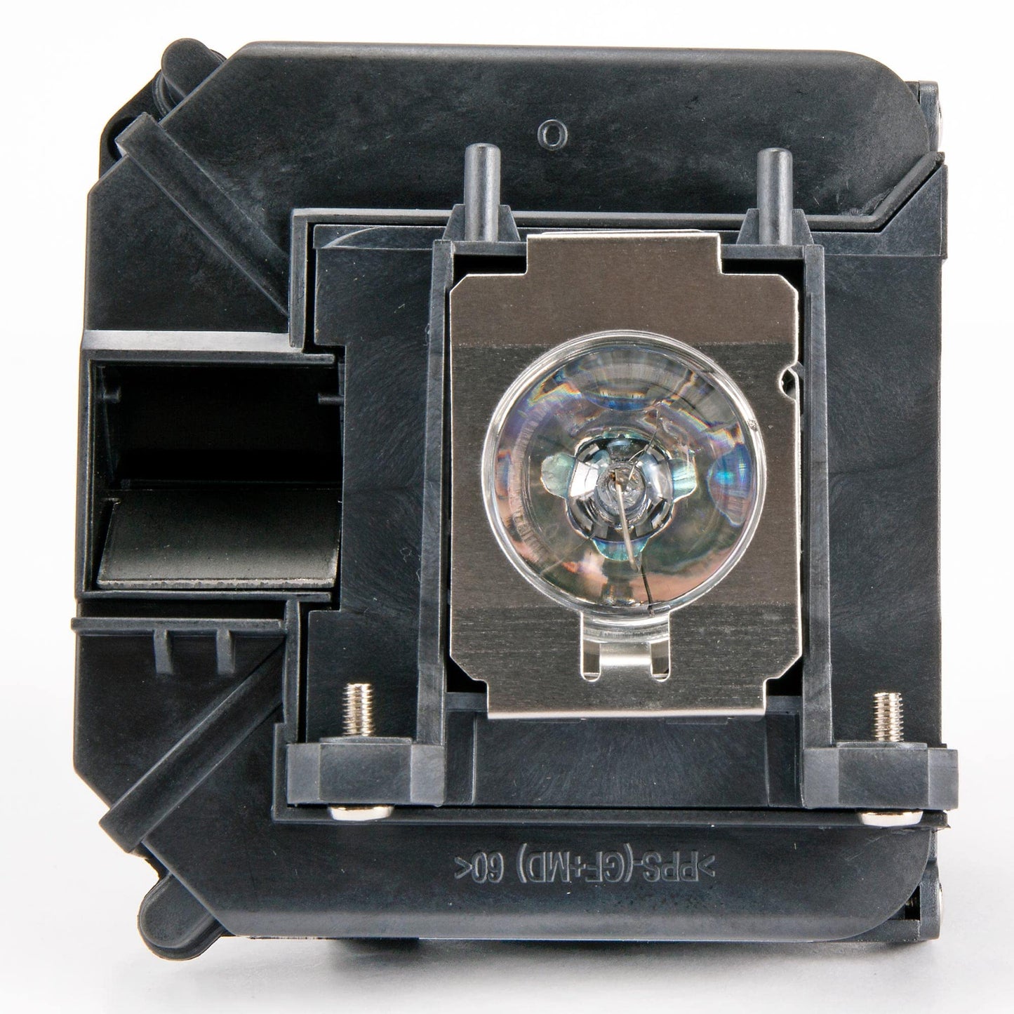 Mogobe for ELPLP68 Replacement Projector Lamp with Housing for EH-TW5900 EH-TW5910 EH-TW6000 EH-TW6000W EH-TW6100 PowerLite Home Cinema 3010 HC3010e