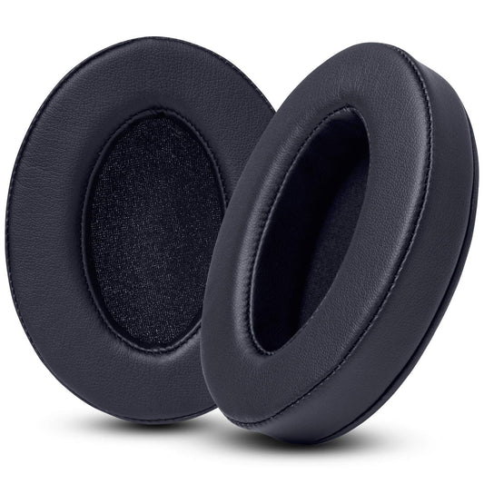 WC Wicked Cushions PadZ - Thick & Soft Ear Pads for ATH M50X / M40X / SteelSeries Arctis/HyperX Cloud & Alpha/Logitech G Pro X/Compatible with Over 50