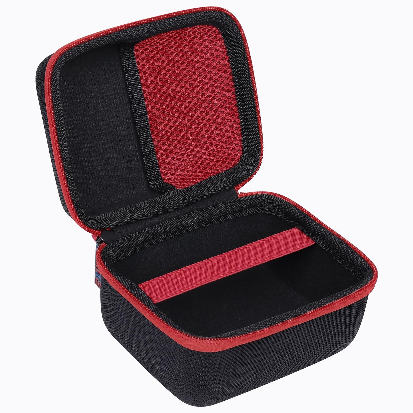 khanka Hard Carrying Case Replacement for MOREXIMI Kids Camera,Digital Camera, Case Only (Black)