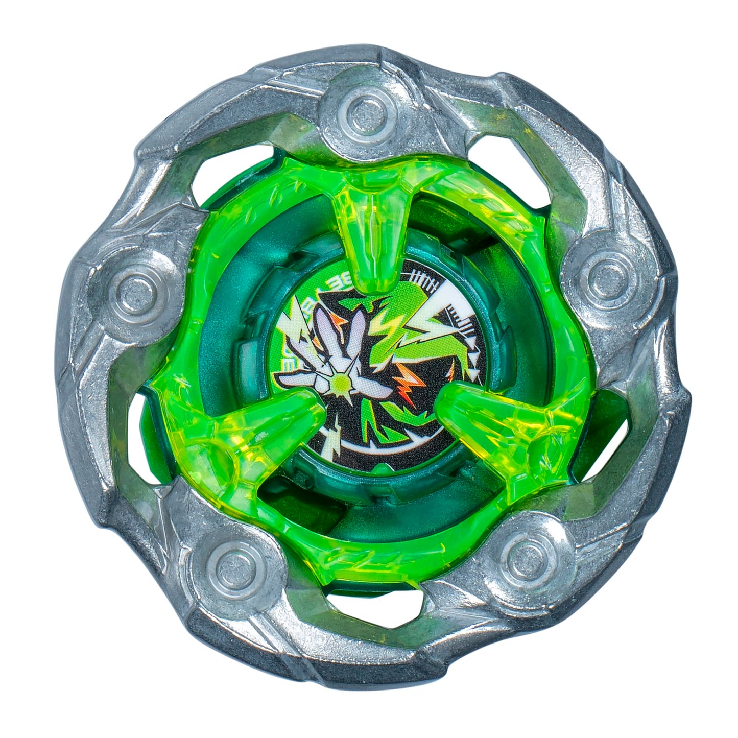 Beyblade X Wand Wizard 1-60R UX Starter Pack Set with Attack Type Top and Launcher; Authentic Takara Tomy Battle Tops Games/Toys for Boys and Girls 8+