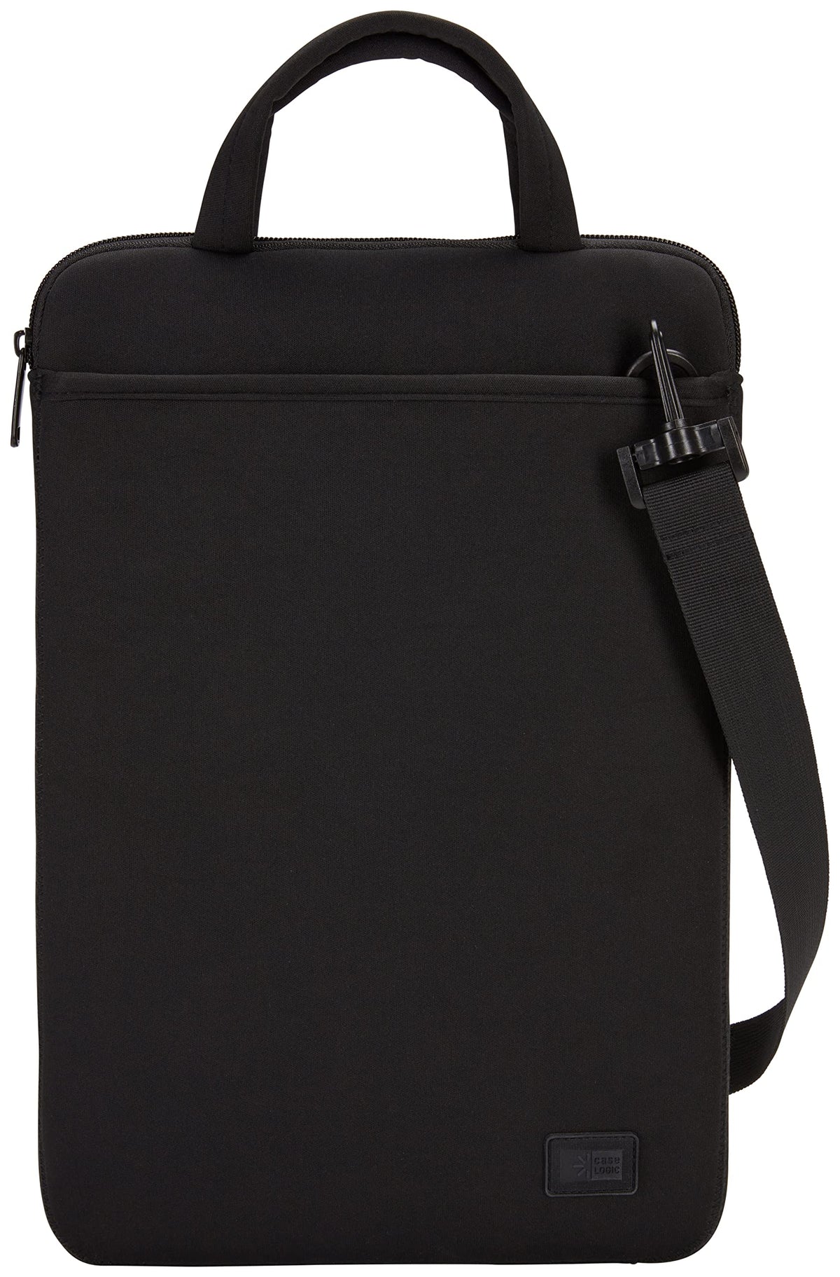 Case Logic 3204734 14 in. Quantic Chromebook Sleeve, Black