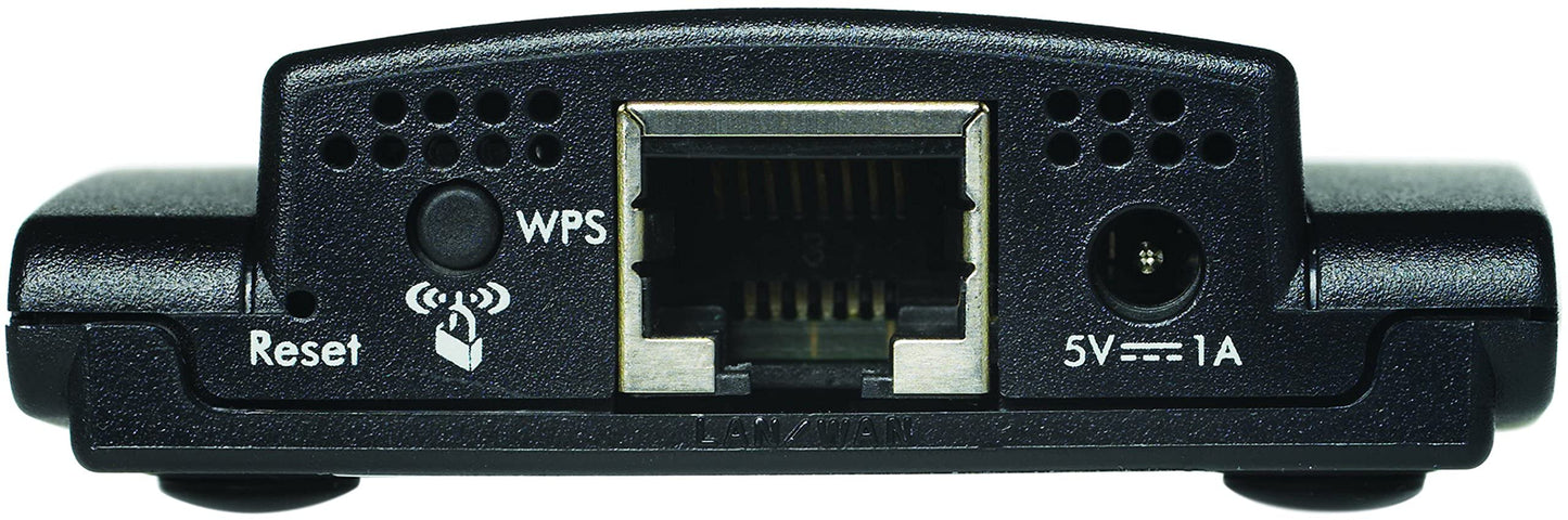 NETGEAR Universal N300 Wi-Fi to Ethernet Adapter (WNCE2001) (Renewed)