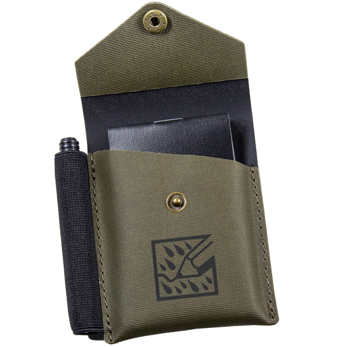Rite in the Rain Wallet Kit, Green
