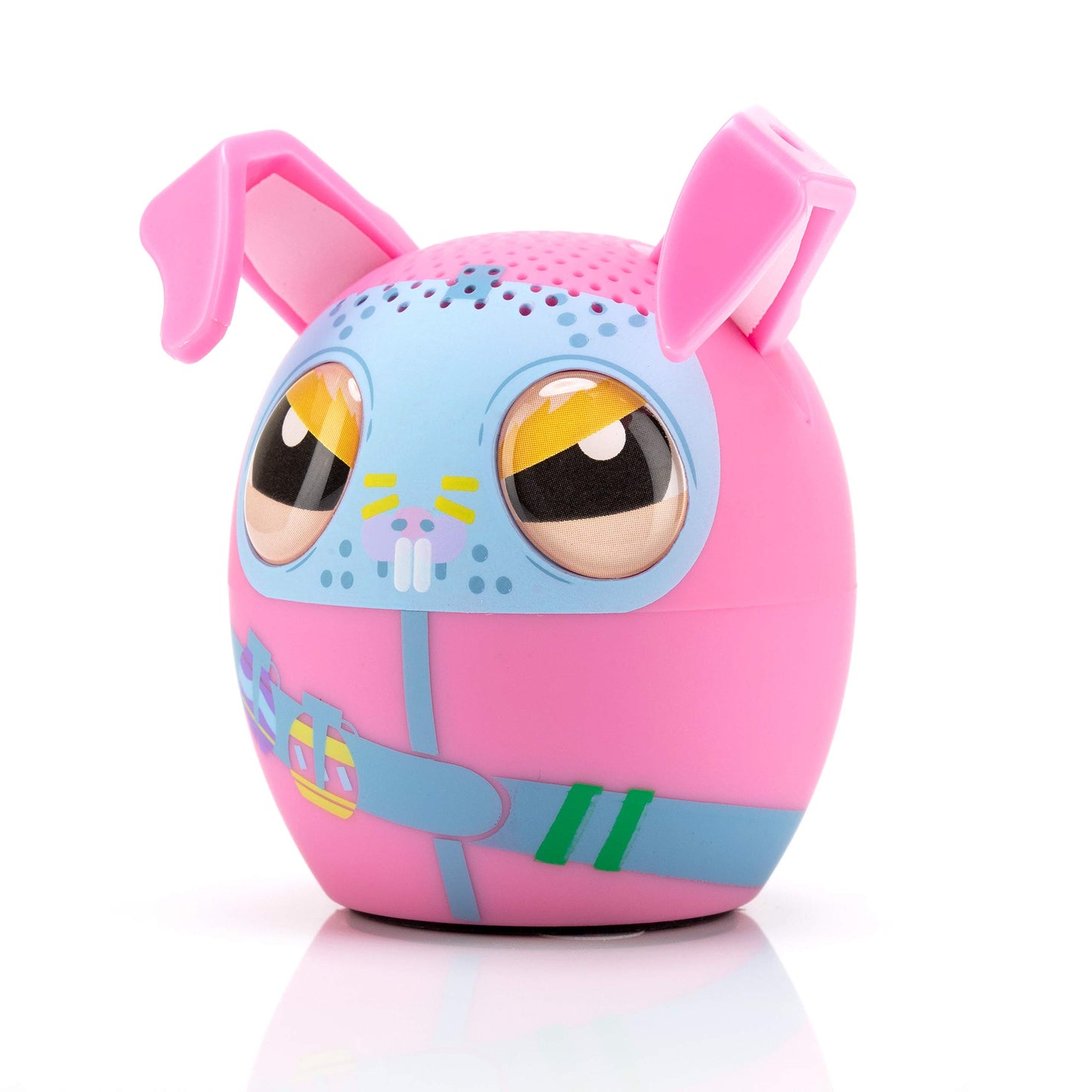 Fortnite Bitty Boomers Rabbit Raider Wireless Bluetooth Speaker