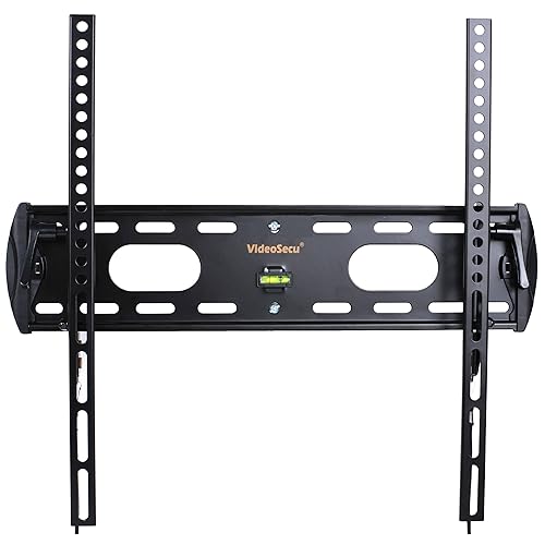 VideoSecu TV Wall Mount Plasma LED LCD Flat Screen Panel Tilt Arm Wall Mount for Sony KDL40BX420 KDL-46BX420 KDL-46EX620 KDL46NX720 KDL46EX723