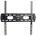VideoSecu TV Wall Mount Plasma LED LCD Flat Screen Panel Tilt Arm Wall Mount for Sony KDL40BX420 KDL-46BX420 KDL-46EX620 KDL46NX720 KDL46EX723